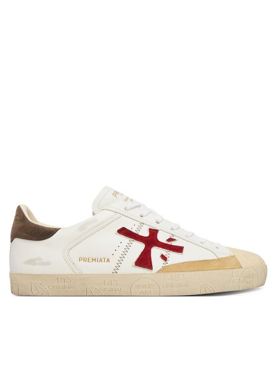 Premiata Сникърси Steven Var 8044