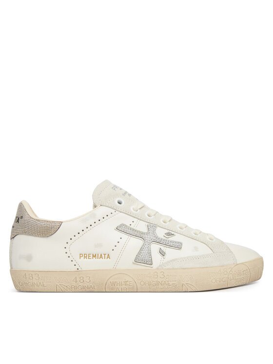 Premiata Сникърси Stevend Var 8127