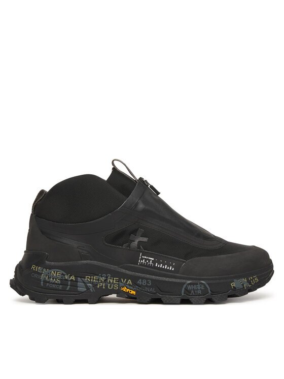 Premiata Сникърси Vinson Var 445