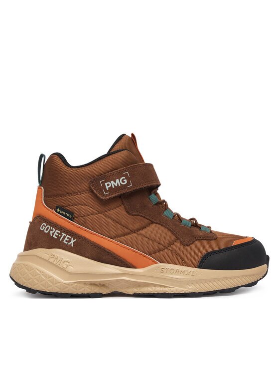 Primigi Зимни обувки GORE-TEX 2430033 S