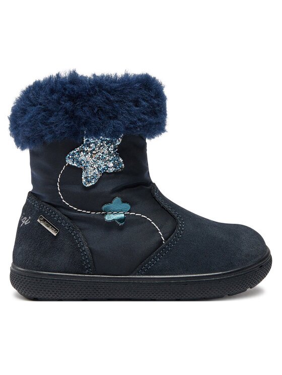 Primigi Ботуши 6850122 M GORE-TEX