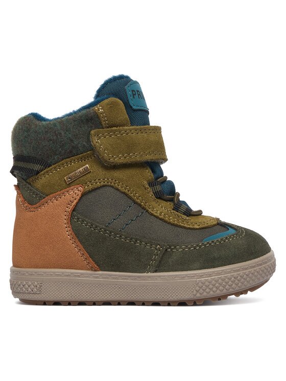 Primigi Ботуши GORE-TEX 2352811 M