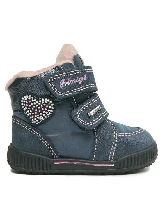 Primigi Ботуши GORE-TEX 4858233