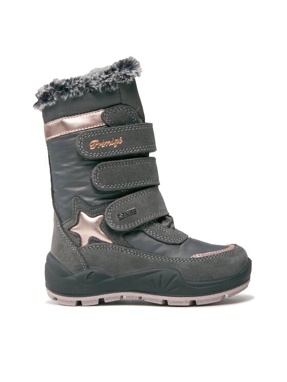 Primigi Ботуши GORE-TEX 4883011 S