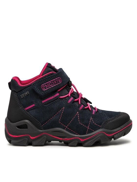 Primigi Ботуши GORE-TEX 4896022 D