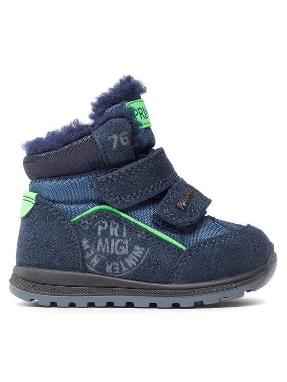 Primigi Ботуши GORE-TEX 6855200 M
