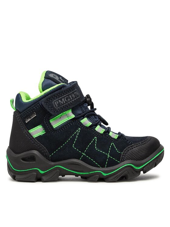Primigi Ботуши GORE-TEX 6894400 M
