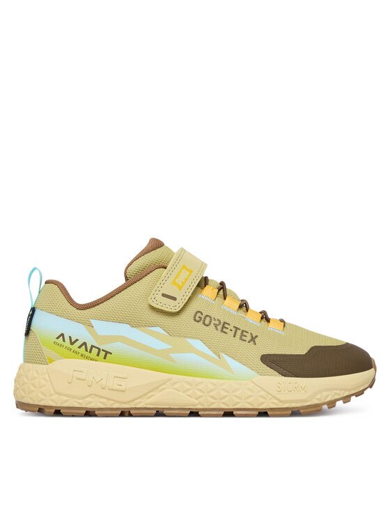 Primigi Сникърси GORE-TEX 2419022 M