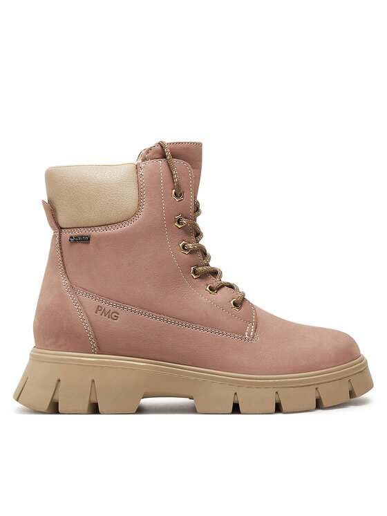 Primigi Туристически oбувки 6877200 S GORE-TEX