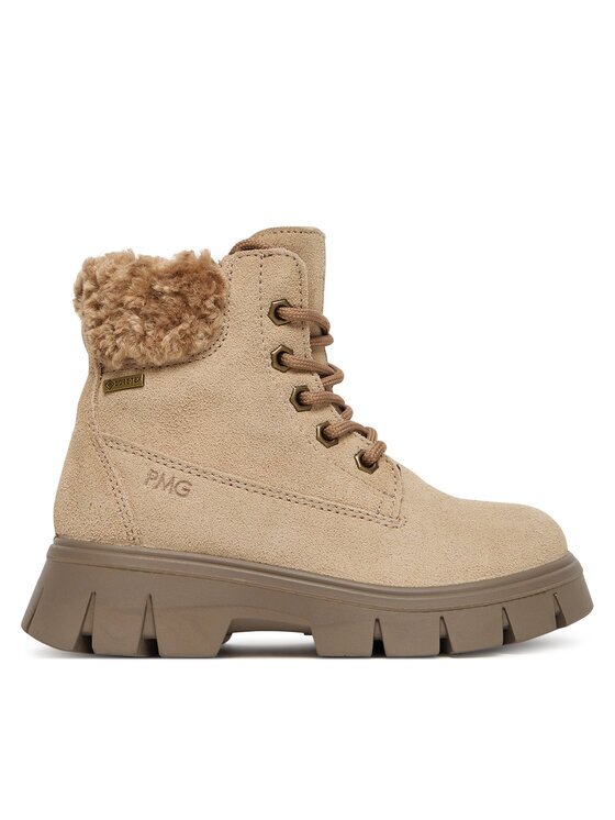 Primigi Туристически oбувки GORE-TEX 8870511 D