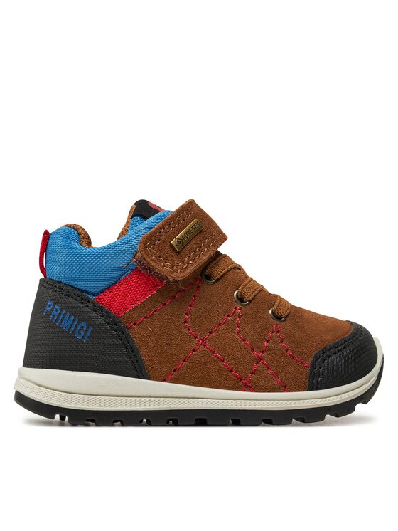 Primigi Зимни обувки 6855500 M GORE-TEX
