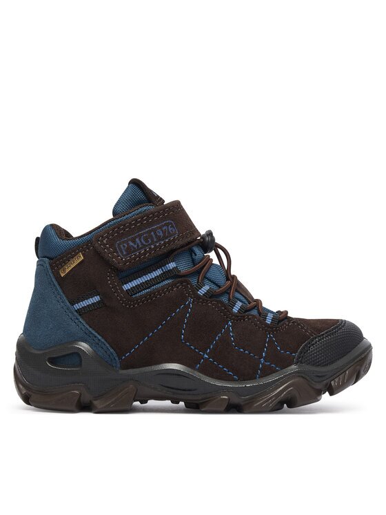 Primigi Зимни обувки GORE-TEX 2391955 D