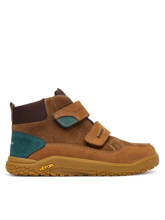 Primigi Зимни обувки GORE-TEX 2418222 D