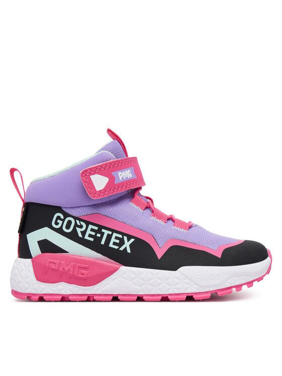 Primigi Зимни обувки GORE-TEX 2419300 S
