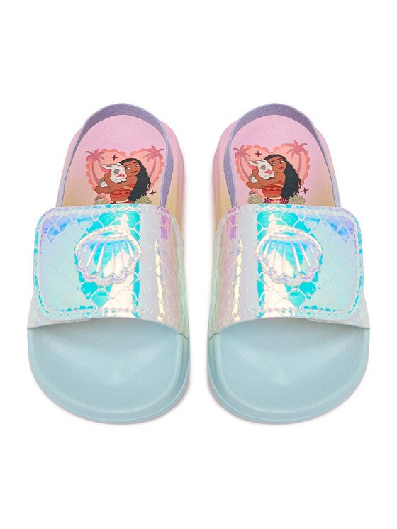 Princess Сандали SS25-186DPRN