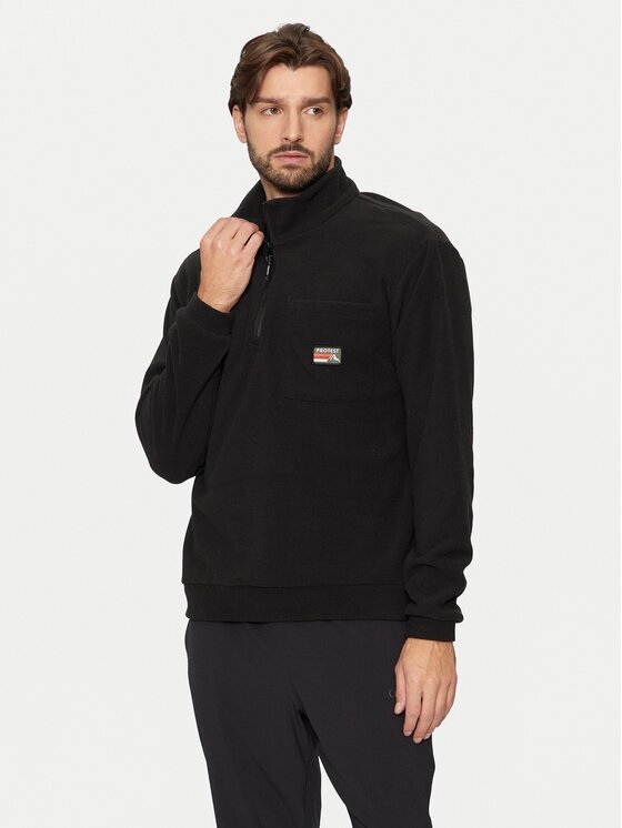 Protest Полар Paxton 3711644 Loose Fit