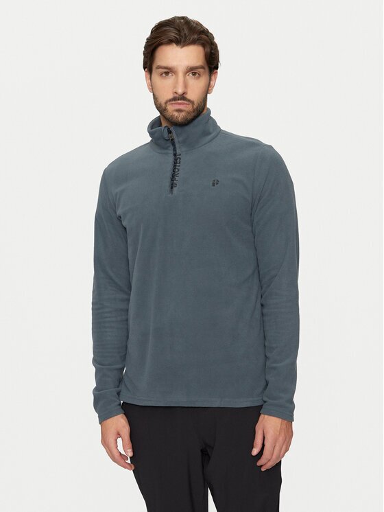 Protest Полар Perfecto 3792800 Slim Fit