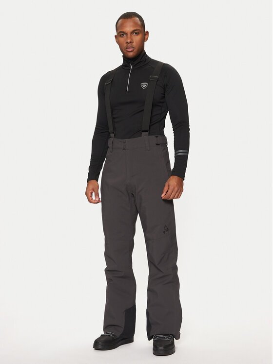 Protest Ски панталони Rowens 4718500 Regular Fit