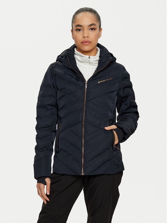 Protest Скиорско яке Apply 6610544 Slim Fit