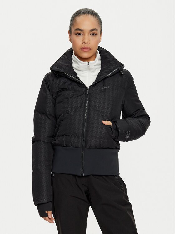 Protest Скиорско яке Micha 6610344 Slim Fit