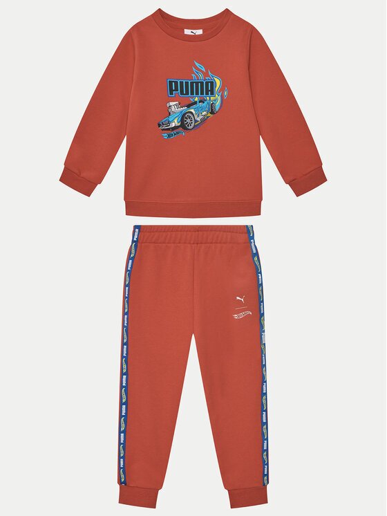 Puma Анцуг Hot Wheels 630073 Regular Fit