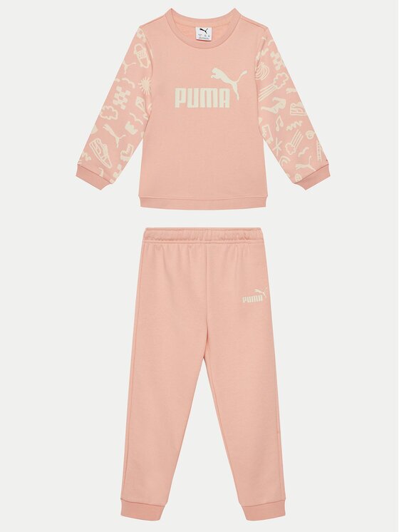 Puma Анцуг Minicats Sandy Adventures 686284 Regular Fit