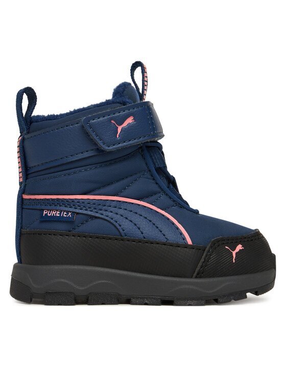 Puma Апрески Evolve Boot Puretex Ac+Inf 392650 07