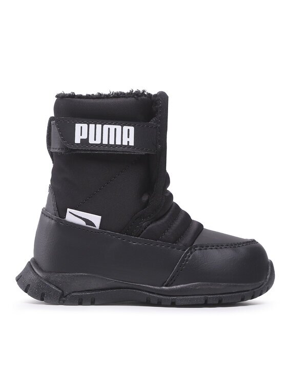 Puma Апрески Nieve Boot Wtr Ac Inf 380746 03