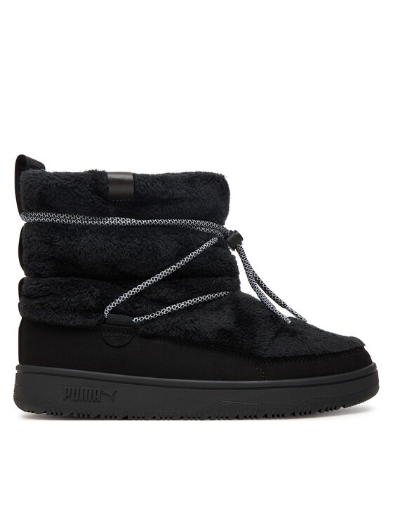 Puma Апрески Snowbae Suede Wns 402175 02