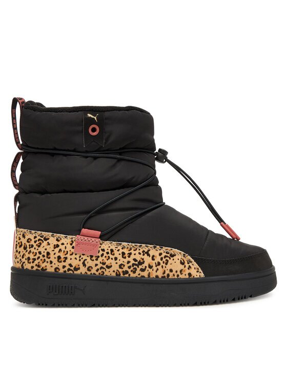 Puma Апрески Snowbae Wns Animal Flair 402654 01