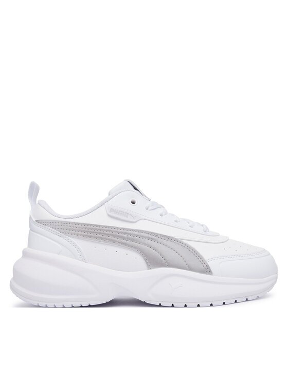 Puma Балеринки Cilia 2 Mode Metallic Glam 408272 01