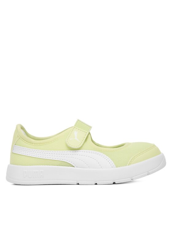 Puma Балеринки Courtflex v3 Lina V PS 400578 06