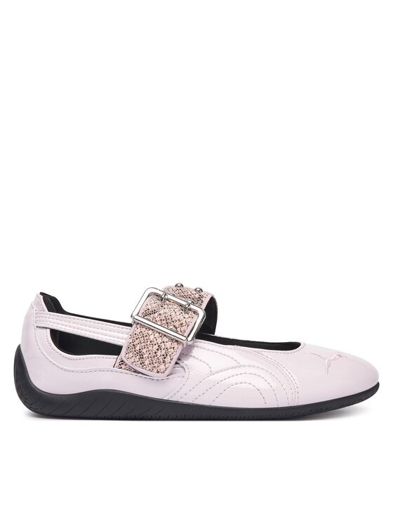 Puma Балеринки Speedcat Ballet Dress-Up II Wns 408266 01