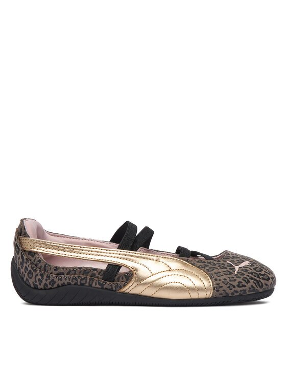 Puma Балеринки Speedcat Ballet Leogirl Jr 409045