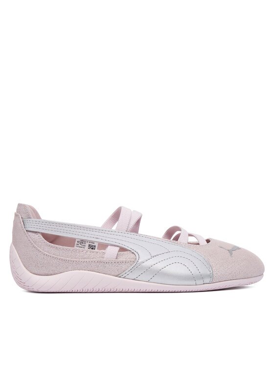 Puma Балеринки Speedcat Ballet Let it Shine Jr 407435 01