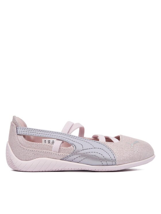 Puma Балеринки Speedcat Ballet Let it Shine Jr 407436 01