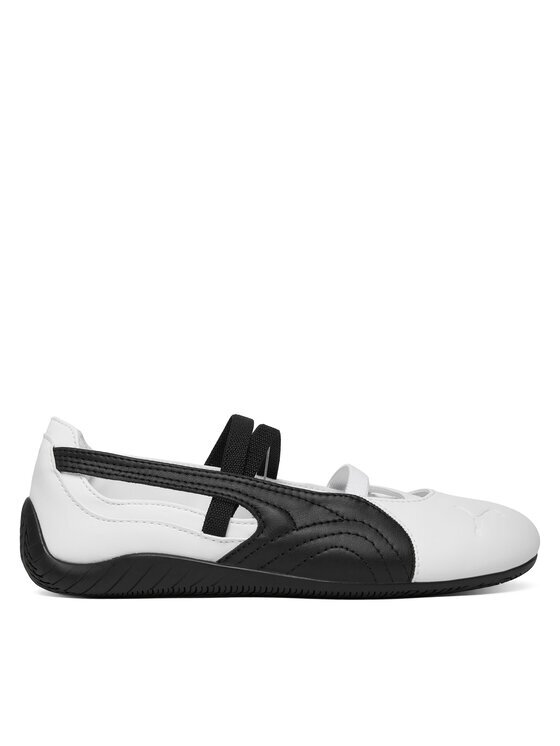 Puma Балеринки Speedcat Ballet Lthr Wns 406144 01
