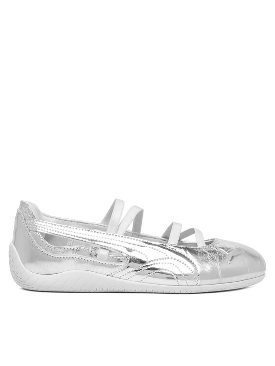 Puma Балеринки Speedcat Ballet Lustre Wns 408264 01