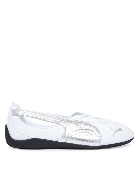 Puma Балеринки Speedcat Ballet Nova Metallic Wns 408342 01
