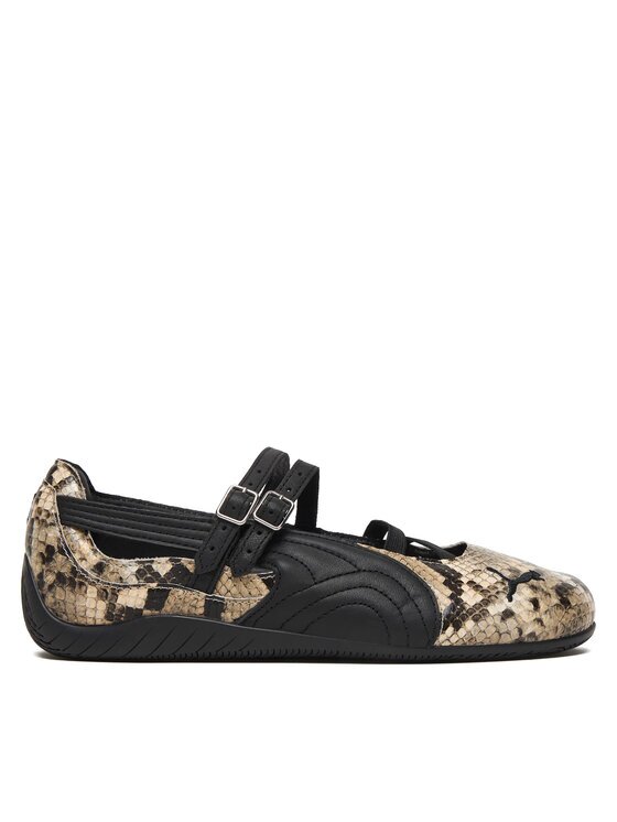 Puma Балеринки Speedcat Ballet Snake Wns 405326 01
