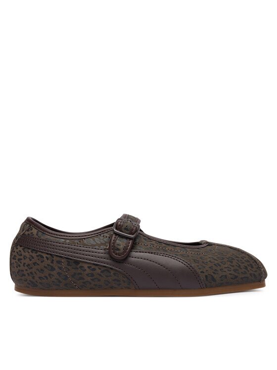 Puma Балеринки Tacklette Cat Wns 408552 02