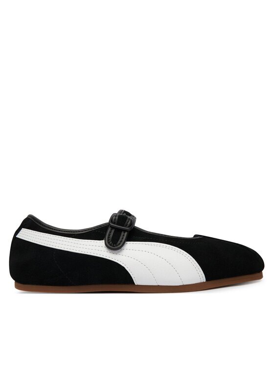Puma Балеринки Tacklette Wns 408550 01