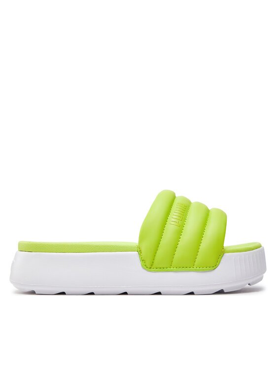 Puma Чехли Karmen Slide Puffy Wns 395399-04