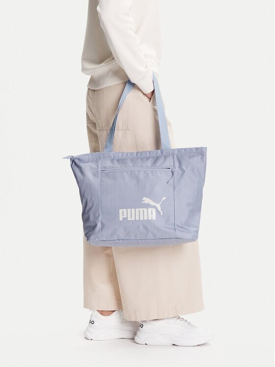 Puma Дамска чанта Base Shopper 913450
