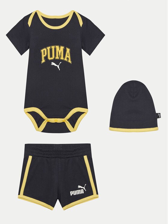 Puma Детски комплект Minicats 686292