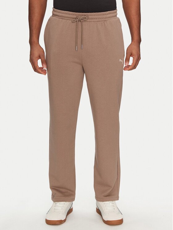 Puma Долнище анцуг Ess 629651 Relaxed Fit
