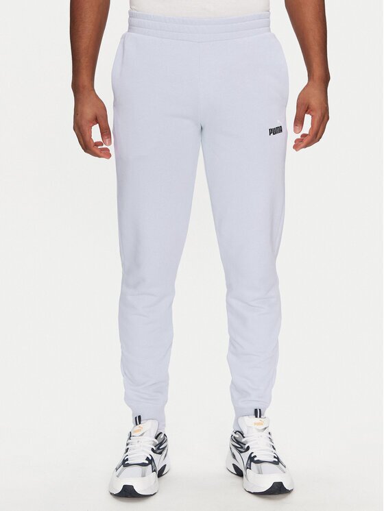 Puma Долнище анцуг Ess 684714 Regular Fit
