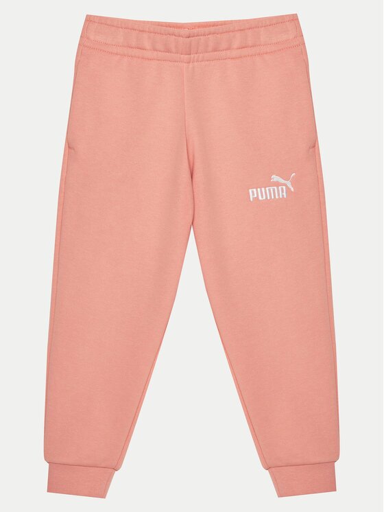 Puma Долнище анцуг Ess 684934 Regular Fit