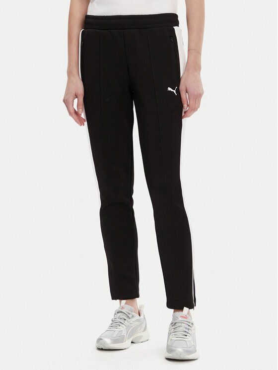 Puma Долнище анцуг T7 Always On 629798 Slim Fit