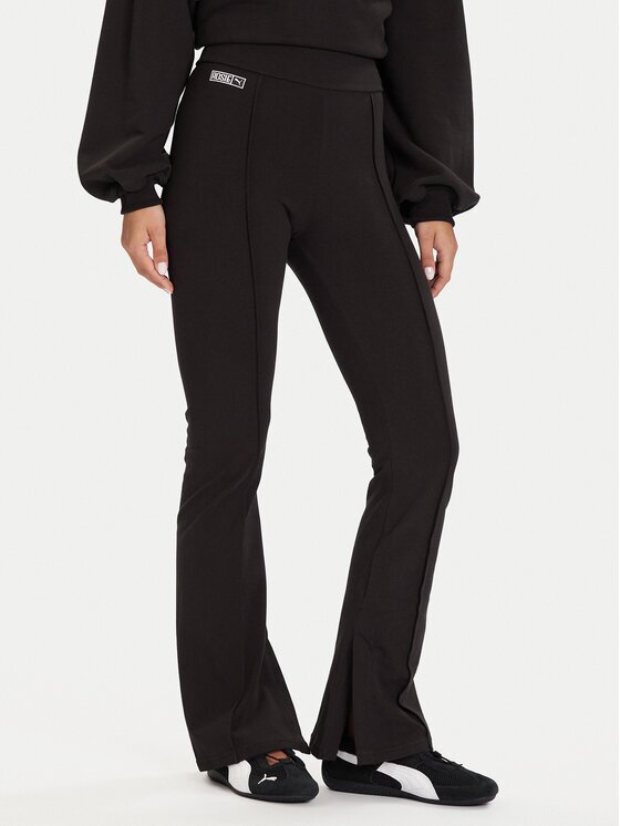 Puma Долнище анцуг X ROSÉ 635156 01 Slim Fit